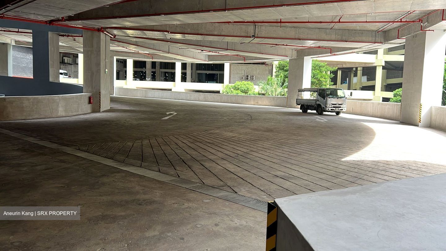 Toh Guan Road East (D22), Warehouse #501307251